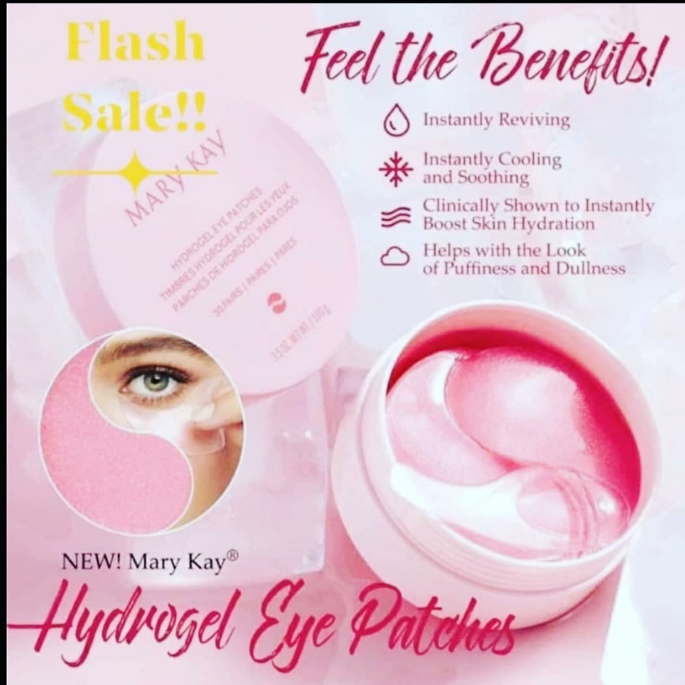 Mary kay products